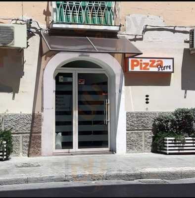 Pizza Store, Monopoli