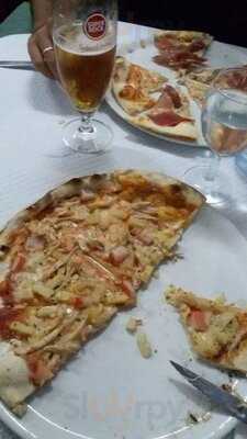 Brasão Pizzaria