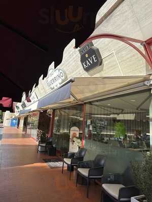 Guerrino Pasticceria E Banqueting, Fano