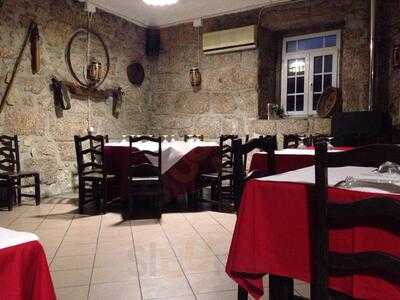 Restaurante Monreal