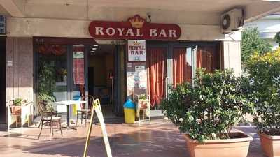 Royal Bar, Cosenza