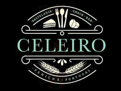 Celeiro Café