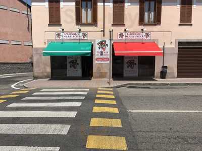 L'Angolo della Pizza, Vigevano