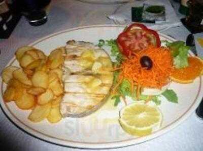 Restaurante O Alcaide