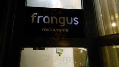 Frangus