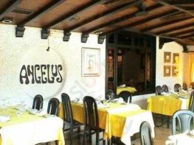 Restaurante Angelus