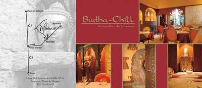 Budha-chill