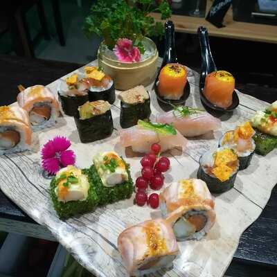 Sushi Trendy