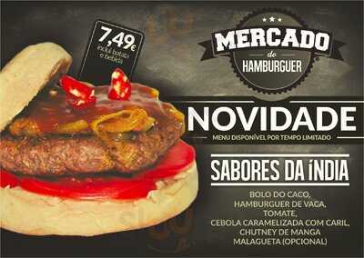 Mercado Do Hamburguer