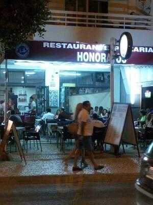 Restaurante Pizzeria Honorato's