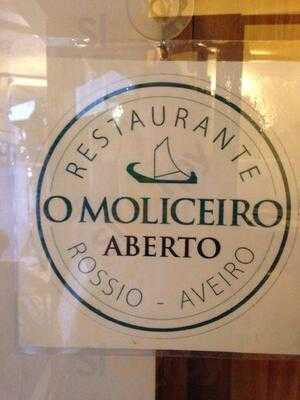 Restaurante O Moliceiro