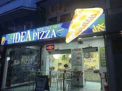 Idea Pizza, Jesolo