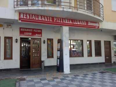 Pizzaria Lugano