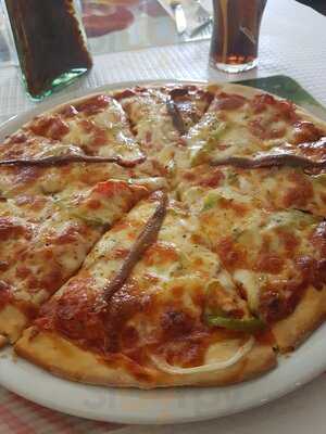 Pizzaria Restaurante A Milaneza