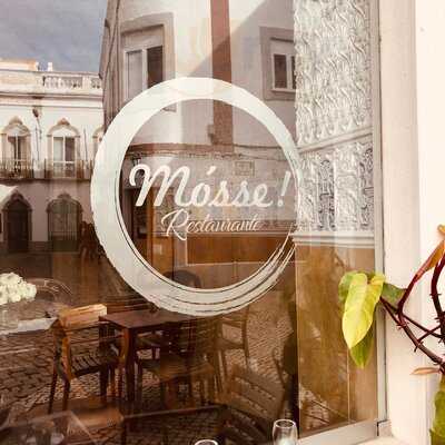 Restaurante Mósse