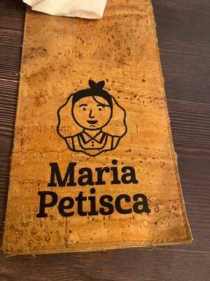 Maria Petisca