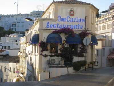 Restaurante Dom Carlos