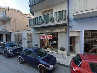 Terrazza Bollicina, San Benedetto Del Tronto