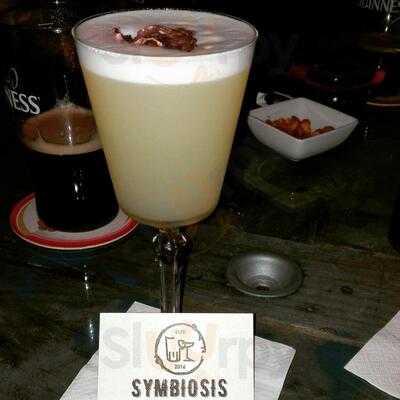 Symbiosis Pub & Bar