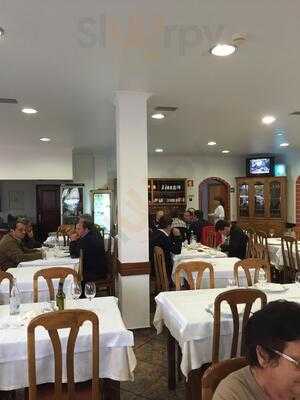 Restaurante Manuel Das Matas