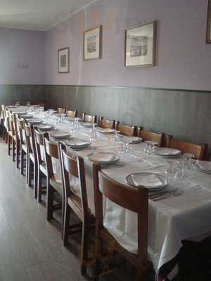 Trattoria Osteria della Vedova, Ancona