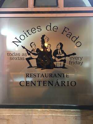 Restaurante Centenario