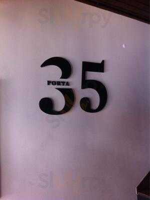 Porta 35