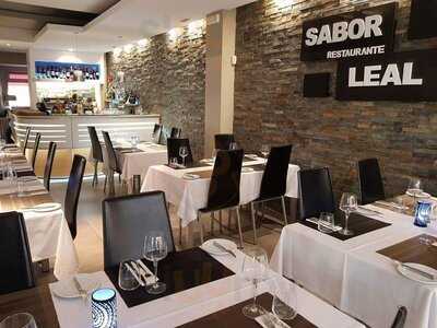 Sabor Leal