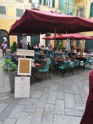 Ristorante Trattoria Magna Cum Laude