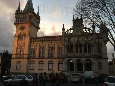 Restaurante Regional De Sintra