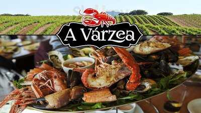 Restaurante A Várzea Ii