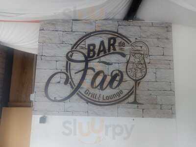 Bar De Fão - Grill&lounge