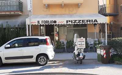 Pizzeria Il Fortino