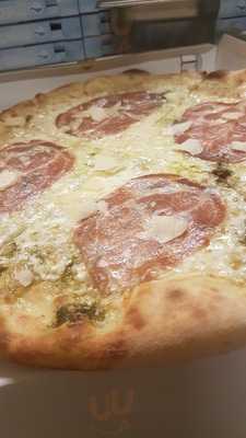 Pizzeria Pizzart, Ancona