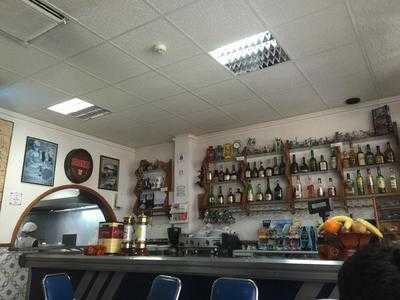 Restaurante cervejaria o futuro