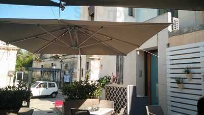 Caffe Ibla, Ragusa