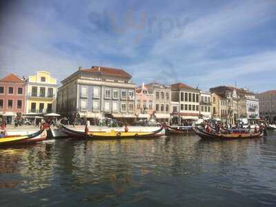 Pastelaria Rossio