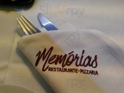 Memórias Restaurante