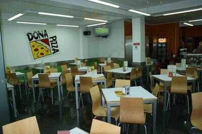 Dona Pizza