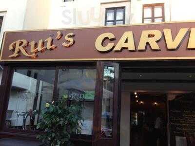 Rui's Restaurant