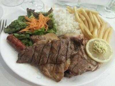 Restaurante Gordão