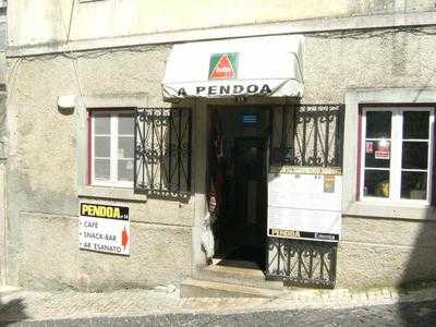 Restaurante Pendoa