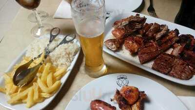 Central Churrasco De Matosinhos