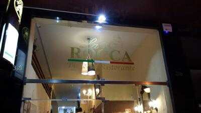 La Rocca Ristorante Italiano & Gelateria