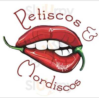 Petiscos & Mordiscos