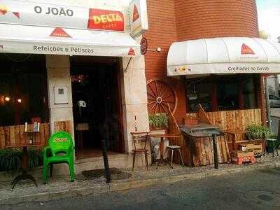 Restaurante Tradicional O João