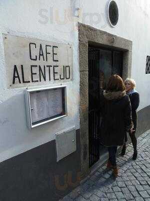 Café Alentejo