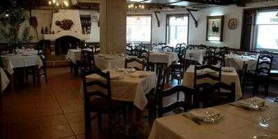 Restaurante Tourigalo Póvoa De Varzim