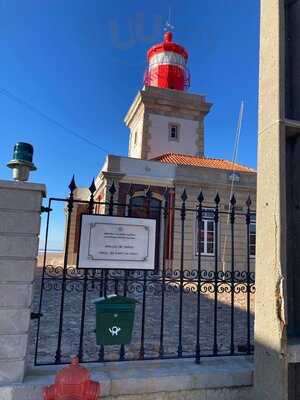 Cabo Da Roca