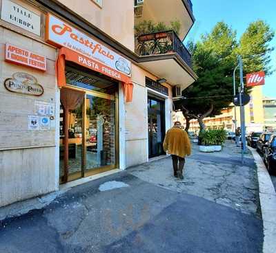 Pastificio Punto e Pasta, Foggia